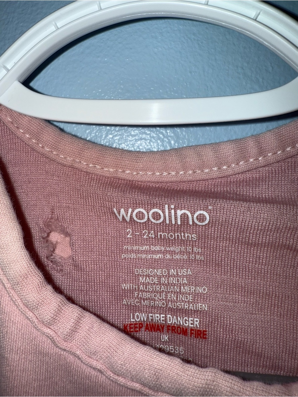 Woolino - Picture 2 of 9